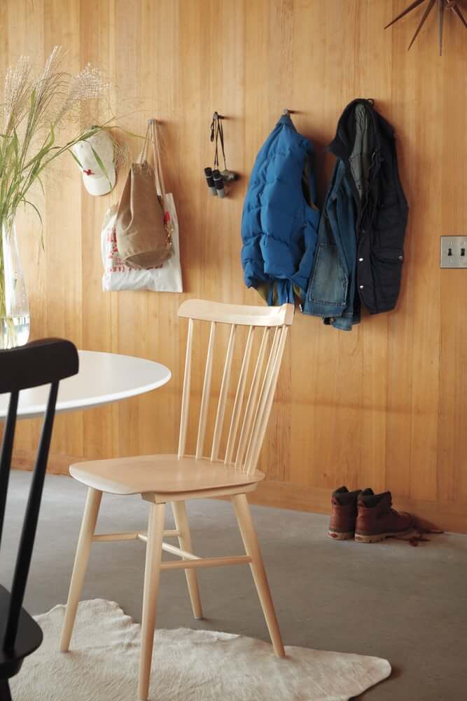 Ton Salt Dining Chair Toronto