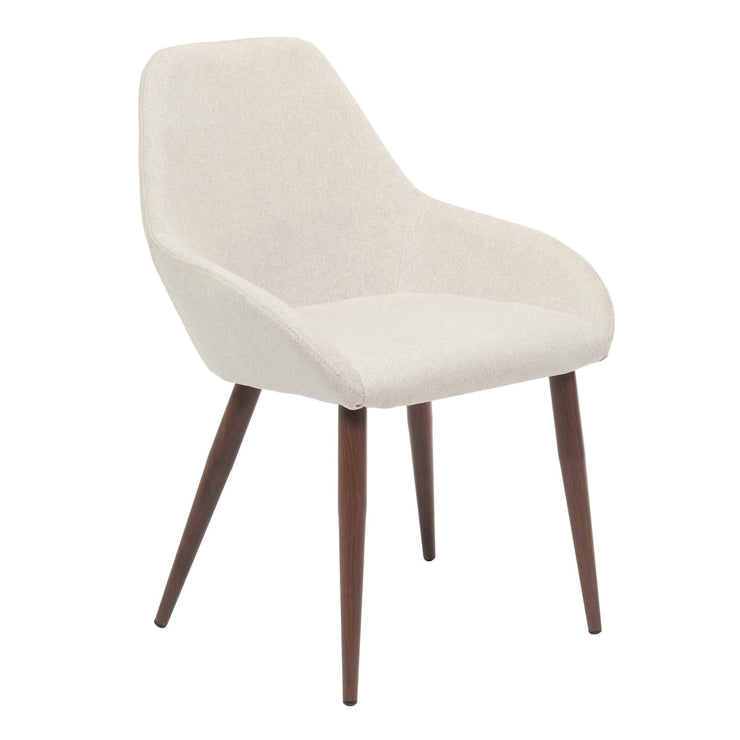 Shindig Dining Chair Dove