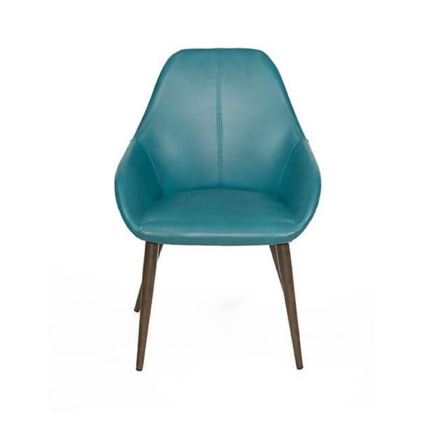 Shindig Dining Chair in impala blue