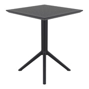 Siesta Sky Folding Table 60