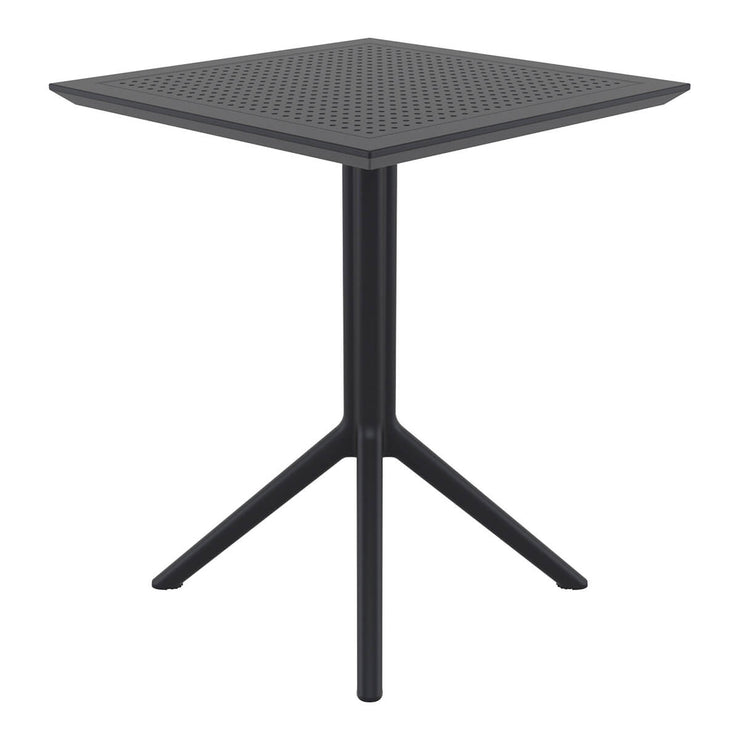 Siesta Sky Folding Table 60