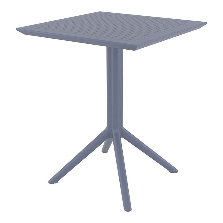 Siesta Sky Folding Table 60