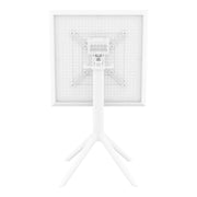 Siesta Sky Folding Table 60