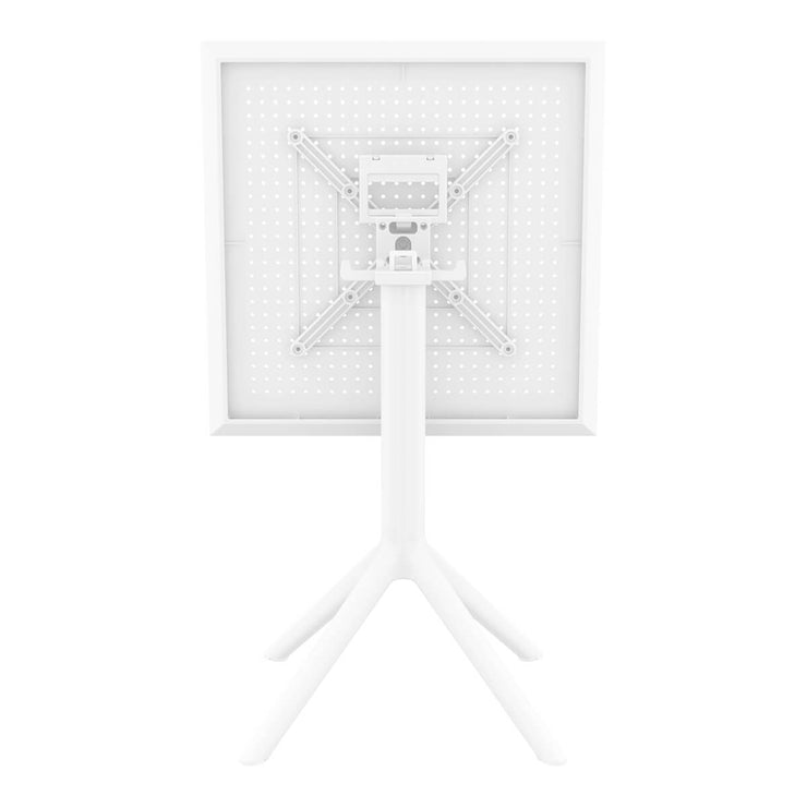 Siesta Sky Folding Table 60