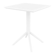 Siesta Sky Folding Table 60