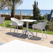Siesta Sky Table 70