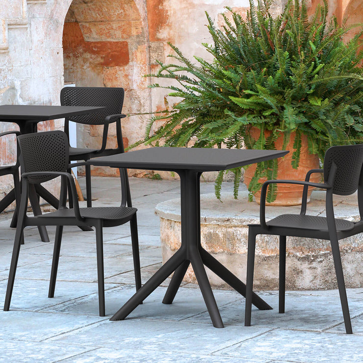 Siesta Sky Table 70