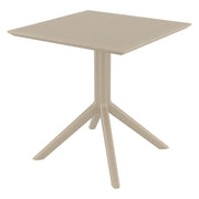 Siesta Sky Table 70