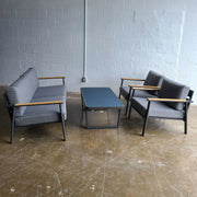 Simmons Conversational Set - Outdoor Furniture Set
