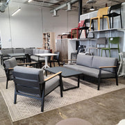 Simmons Conversational Set - Outdoor Furniture Set