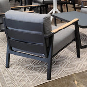 Simmons Outdoor Club Chair