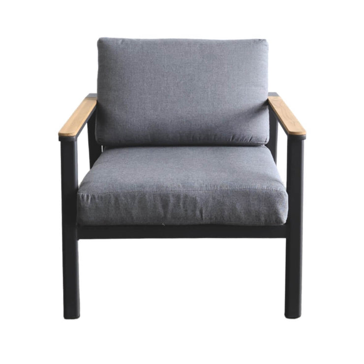 Simmons Outdoor Club Chair