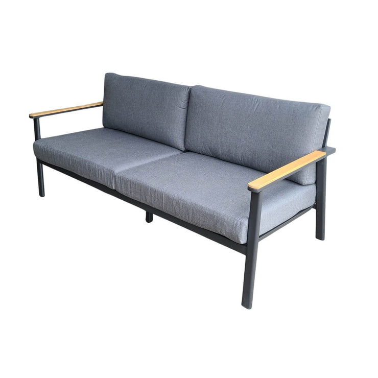 Simmons Outdoor Loveseat
