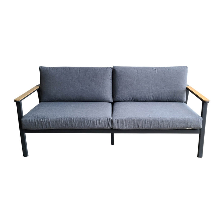 Simmons Outdoor Loveseat