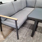 Simmons Sectional Sofa - Outdoor Sectional Sofa
