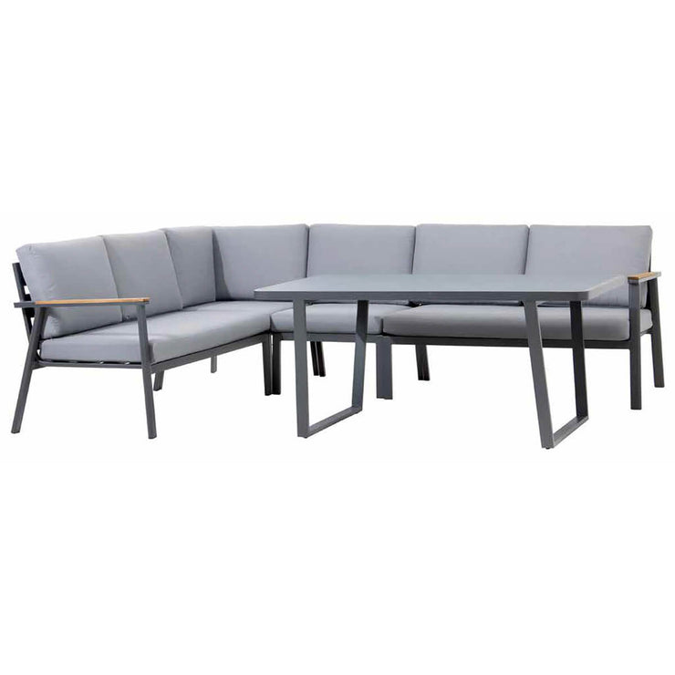 Simmons Sectional Sofa - Outdoor Sectional Sofa