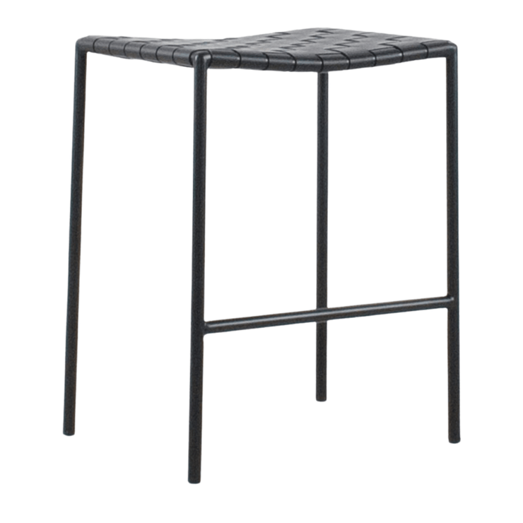 Titus Backless Stool