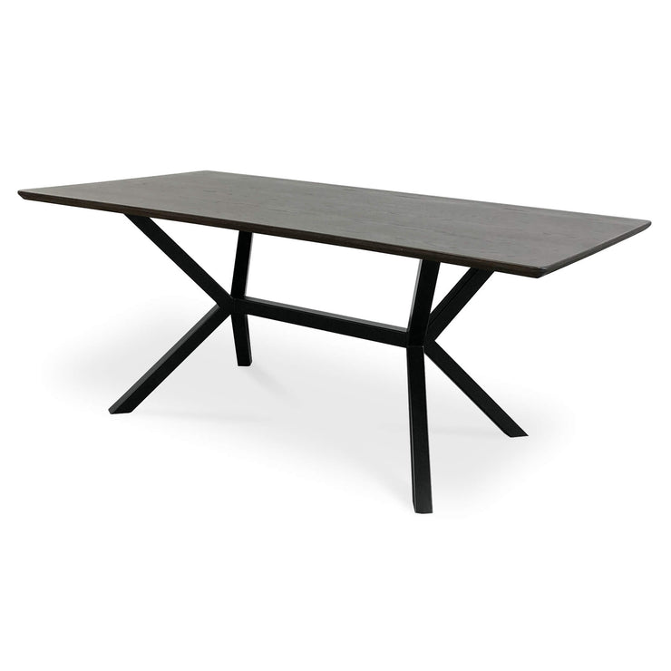 Special K Oak Dining Table