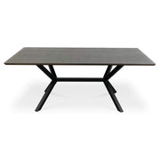 Special K Oak Dining Table