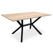 Special K Oak Dining Table