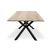 Special K Oak Dining Table