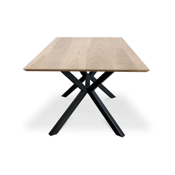 Special K Oak Dining Table