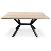 Special K Oak Dining Table