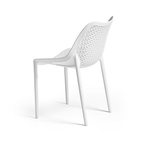 Bilros Outdoor Chair back