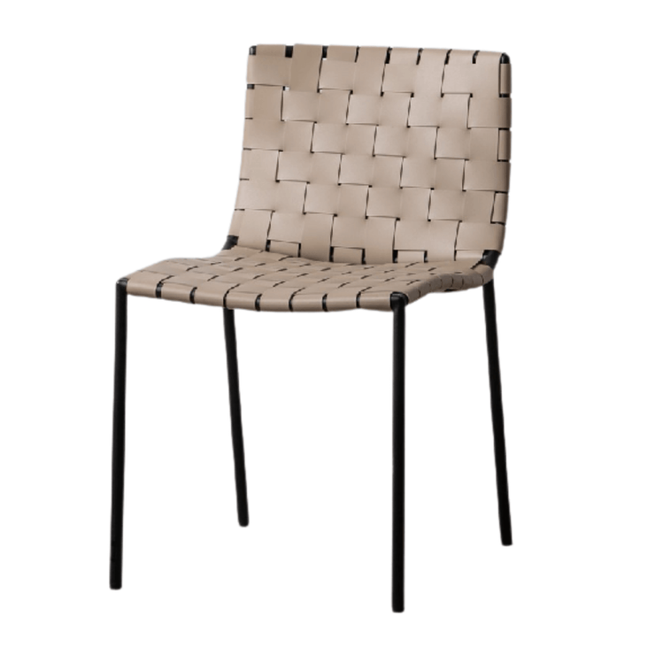 Titus Dining Chair Sand