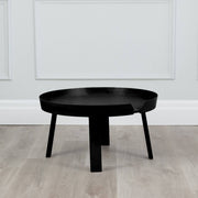 Tomi Coffee Table Black