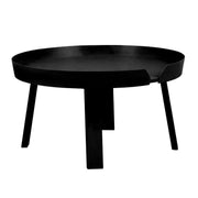 Tomi Coffee Table Black