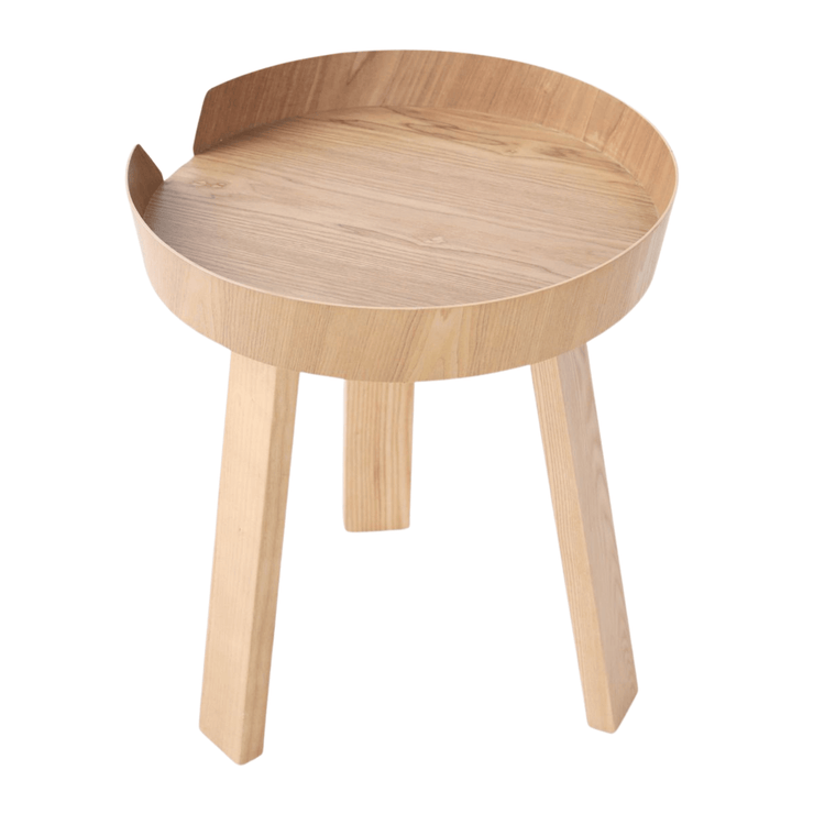 Tomi Side Table Natural