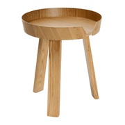 Tomi Side Table Natural