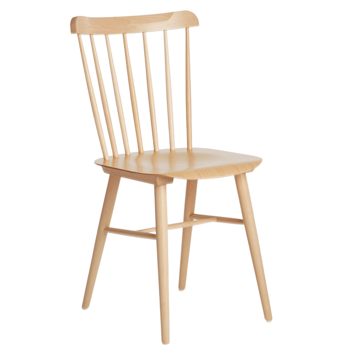 Ton Salt Chair Canada Natural Beech