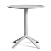 TOOU Eex Round Dining Table - Indoor / Outdoor Table