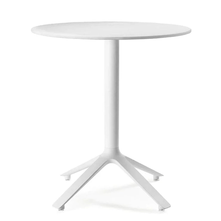 TOOU Eex Round Dining Table - Indoor / Outdoor Table