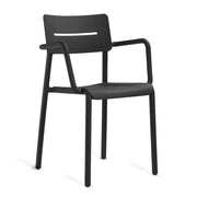 TOOU Outo Armchair Black