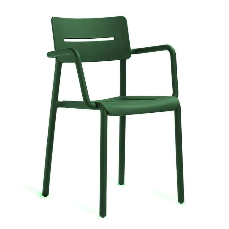 TOOU Outo Armchair Dark Green