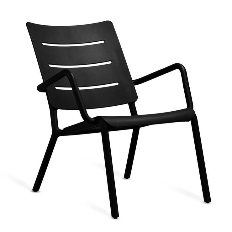 TOOU Outo Lounge Chair with Arms