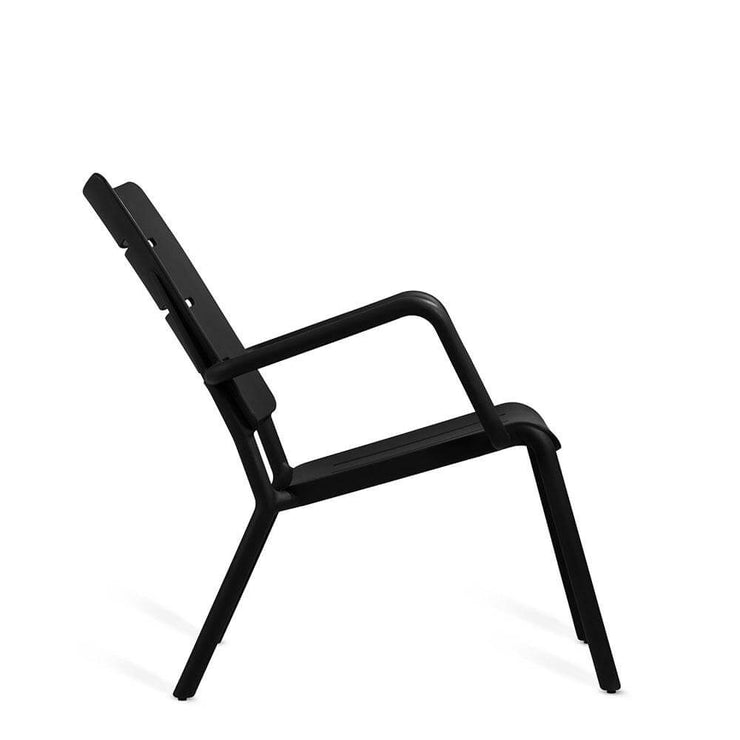 TOOU Outo Lounge Chair with Arms