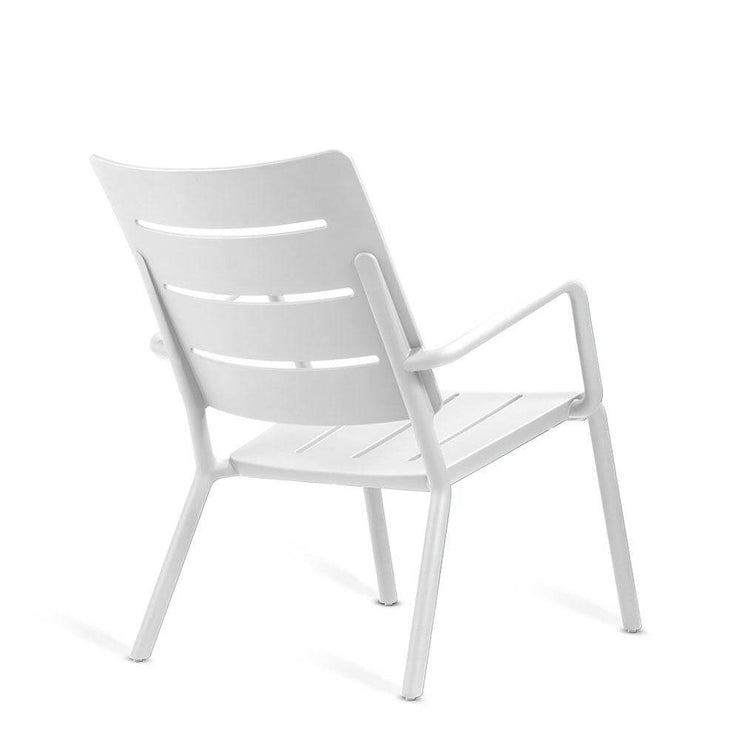 TOOU Outo Lounge Chair with Arms