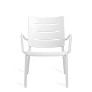 TOOU Outo Lounge Chair with Arms