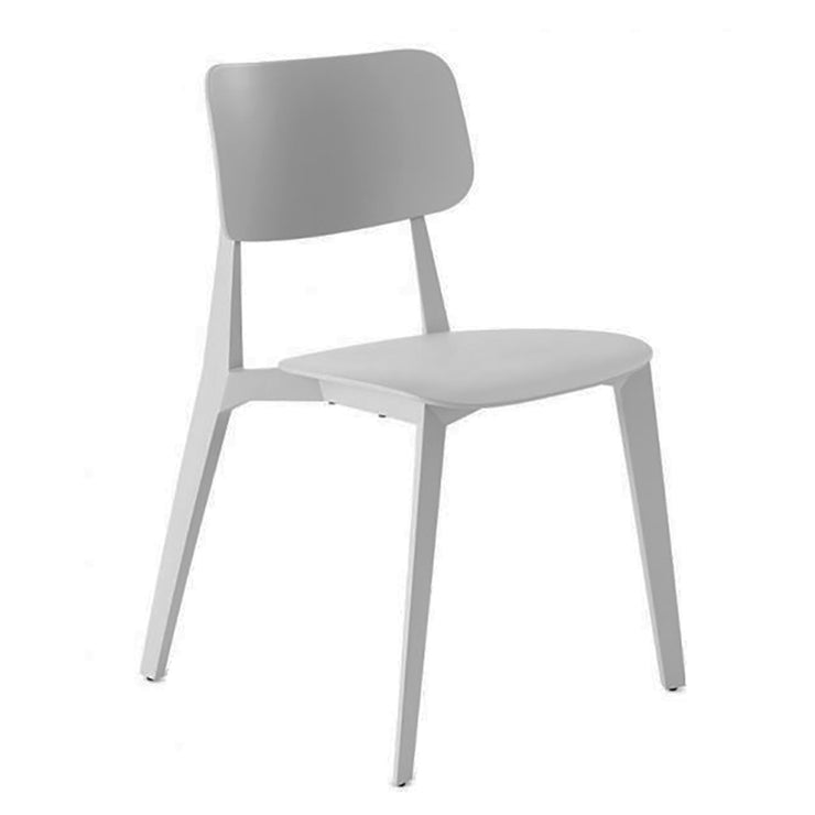 TOOU Stellar Side Chair - Indoor / Outdoor Chair Cool Grey
