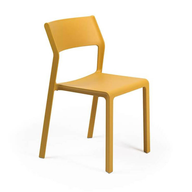 Trill Bistrot Outdoor Dining Chair