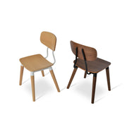 Esedra Dining Chairs