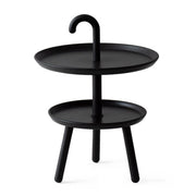 Umbria Side Table Black