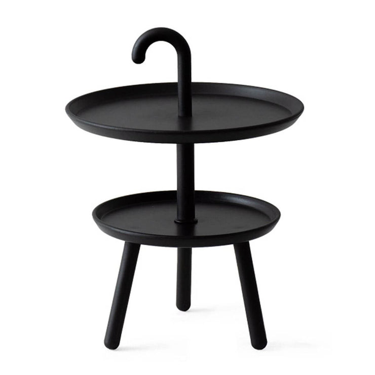 Umbria Side Table Black