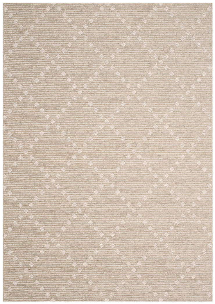 Vista Diamond Indoor / Outdoor Rug