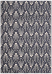 Vista Blue Indoor / Outdoor Rug