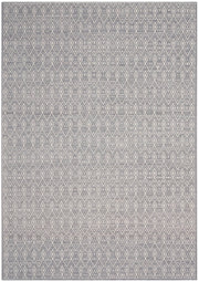 Vista Grey Indoor / Outdoor Rug